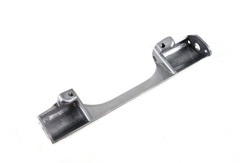 V-Twin 9 inch Polished Rear Turn Signal Mount - 31-0178