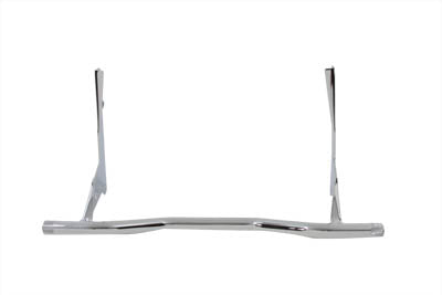 V-Twin Chrome Spotlamp Mount Bracket - 31-0183