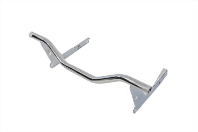 V-Twin Chrome Spotlamp Mount Bracket - 31-0183