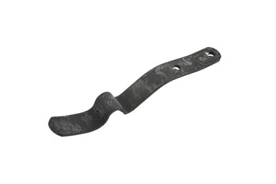 V-Twin Parkerized Rear Kickstand Catch - 31-0186