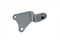 V-Twin Chrome Battery Tray Carrier Bracket - 31-0187