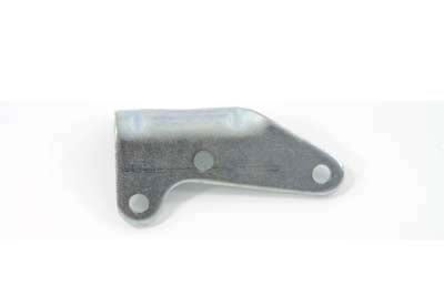 V-Twin Zinc Front Exhaust Pipe Bracket - 31-0189