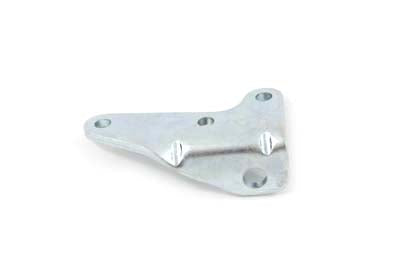 V-Twin Zinc Front Exhaust Pipe Bracket - 31-0189