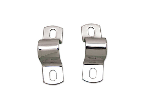 V-Twin Rear Fender Mount U-Clamp - 31-0190