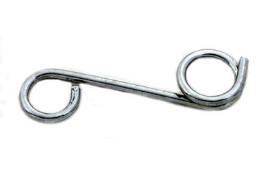 V-Twin Cable Guide Clip - 31-0193