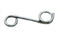 V-Twin Cable Guide Clip - 31-0193