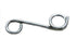V-Twin Cable Guide Clip - 31-0193