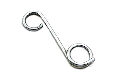 V-Twin Cable Guide Clip - 31-0193