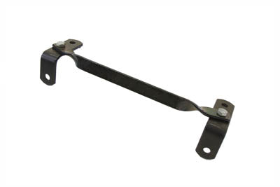 V-Twin Spotlamp Bracket Kit Black - 31-0203