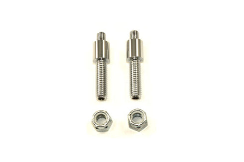 Chris Products Turn Signal Rear Threaded Mount Studs - 31-0205