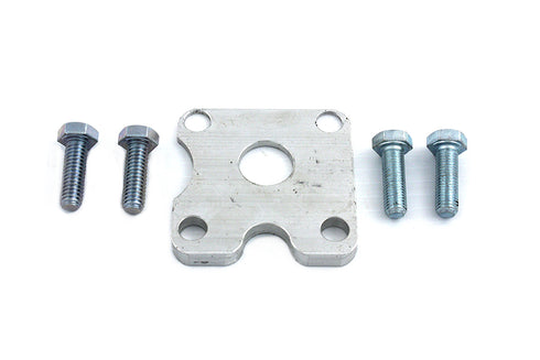 V-Twin Kickstand Lowering Wedge Plate - 31-0215