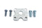 V-Twin Kickstand Lowering Wedge Plate - 31-0215
