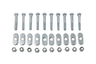 V-Twin T-Bolt Set - 31-0223