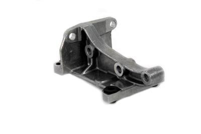 V-Twin Rear Motor Mount - 31-0224