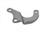 V-Twin Chrome Starter Motor Bracket - 31-0233