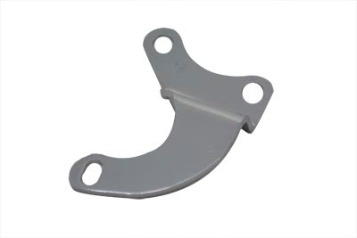 V-Twin Chrome Starter Motor Bracket - 31-0233