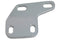 V-Twin Chrome Upper Front Motor Mount - 31-0242