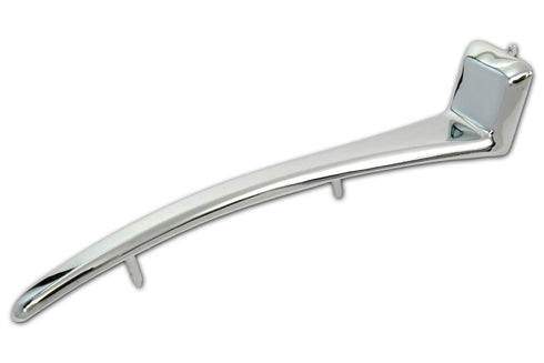 V-Twin Top Cowl Trim Strip Chrome - 31-0246