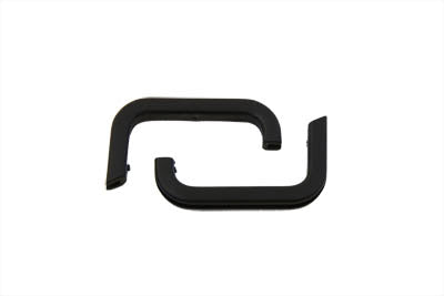 V-Twin Rear Cowl Trim Strip - 31-0247