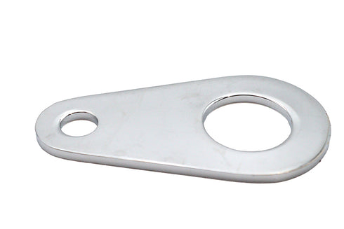 V-Twin Universal Ignition Switch Bracket - 31-0262