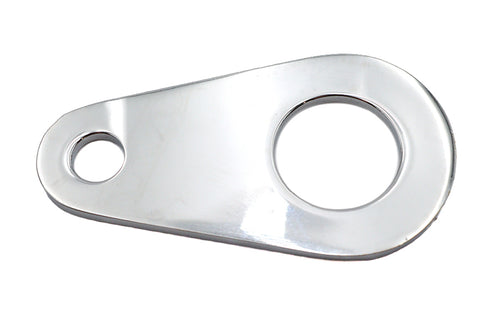 V-Twin Universal Ignition Switch Bracket - 31-0262