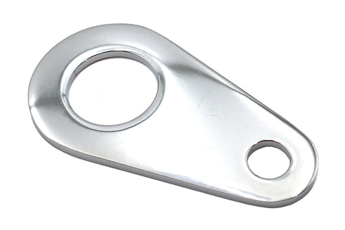 V-Twin Universal Ignition Switch Bracket - 31-0262