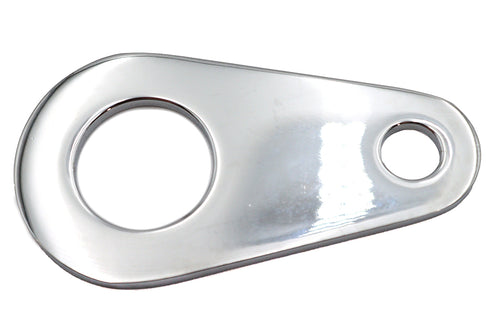 V-Twin Universal Ignition Switch Bracket - 31-0262