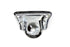V-Twin Headlamp Mount Bracket Chrome - 31-0263