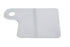 V-Twin Inspection Tag Holder 1/2 inch Mount Chrome - 31-0264
