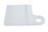 V-Twin Inspection Tag Holder 1/2 inch Mount Chrome - 31-0264