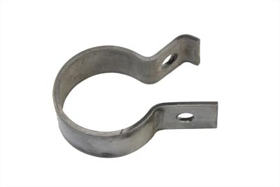 V-Twin Stainless Steel 1-7/8 inch Muffler End Clamp - 31-0301