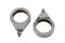 V-Twin Turn Signal Clamp Kit For 49mm Forks - 31-0323