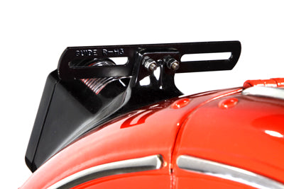 V-Twin Replica Bracket for Tombstone Tail Lamp - 31-0324