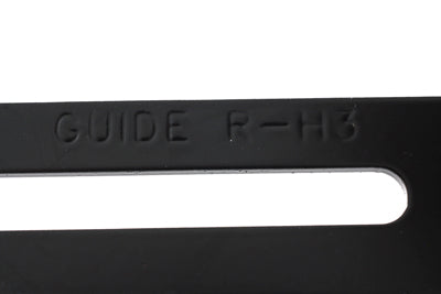 V-Twin Replica Bracket for Tombstone Tail Lamp - 31-0324