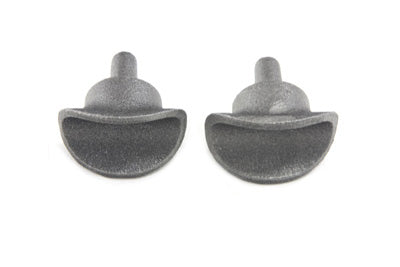 V-Twin Solo Seat Spring Perch - 31-0342