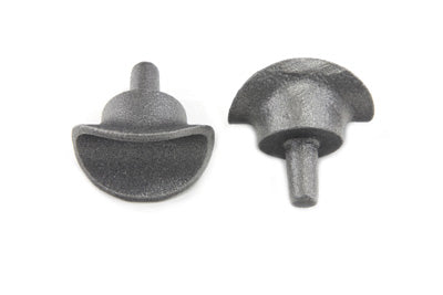 V-Twin Solo Seat Spring Perch - 31-0342