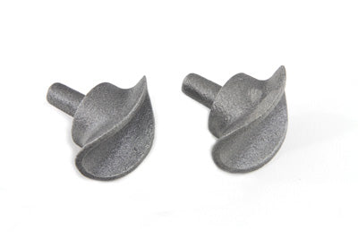 V-Twin Solo Seat Spring Perch - 31-0342