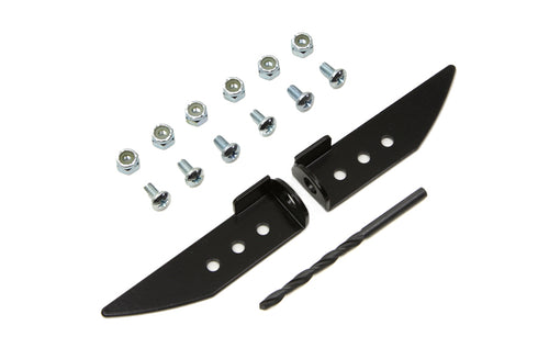 V-Twin Upper Fairing Bracket Repair Kit - 31-0344