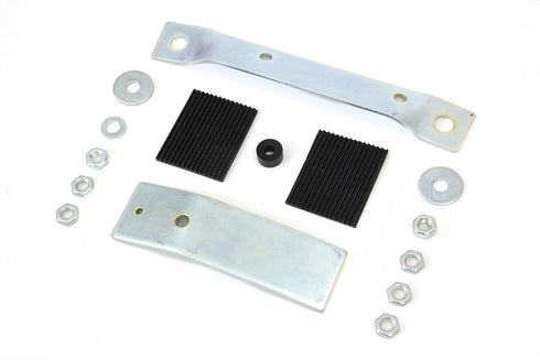 V-Twin Seat Mount Kit - 31-0348