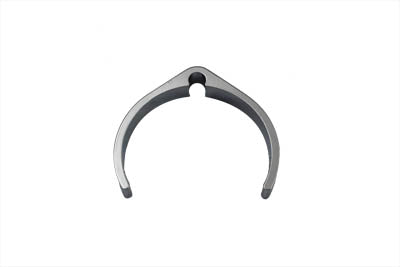 V-Twin Front Brake Hose Clamp - 31-0351