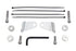 V-Twin Front Turn Signal Relocation Kit - 31-0353