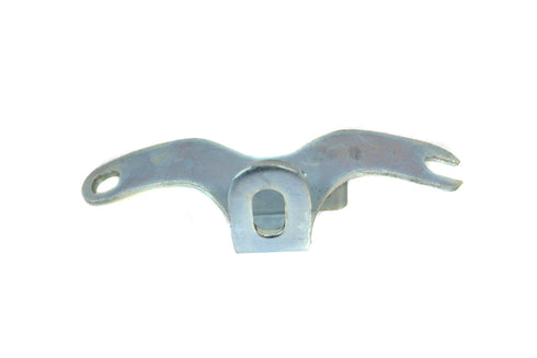 V-Twin Top Motor Mount Zinc - 31-0356