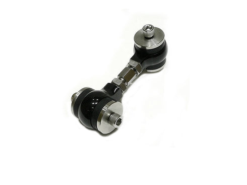 Wyatt Gatling Top Engine Mount Stabilizer Kit Chrome - 31-0362