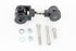 Wyatt Gatling Top Engine Mount Stabilizer Kit Black - 31-0365