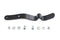 V-Twin Black Rear Kickstand Catch - 31-0370