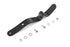 V-Twin Black Rear Kickstand Catch - 31-0370
