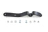 V-Twin Black Rear Kickstand Catch - 31-0370