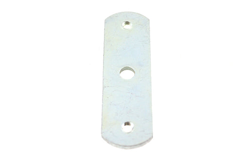 V-Twin Dash Mount Cross Bracket - 31-0378
