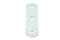 V-Twin Dash Mount Cross Bracket - 31-0378