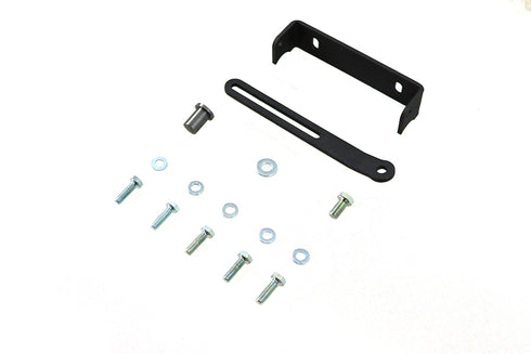V-Twin Solo Seat Mount Kit Raw - 31-0399